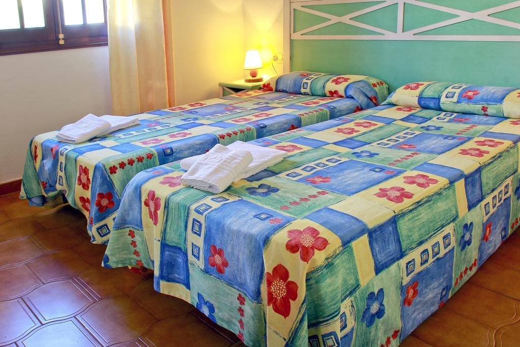 Apartamentos Son Bou Gardens Habitación foto