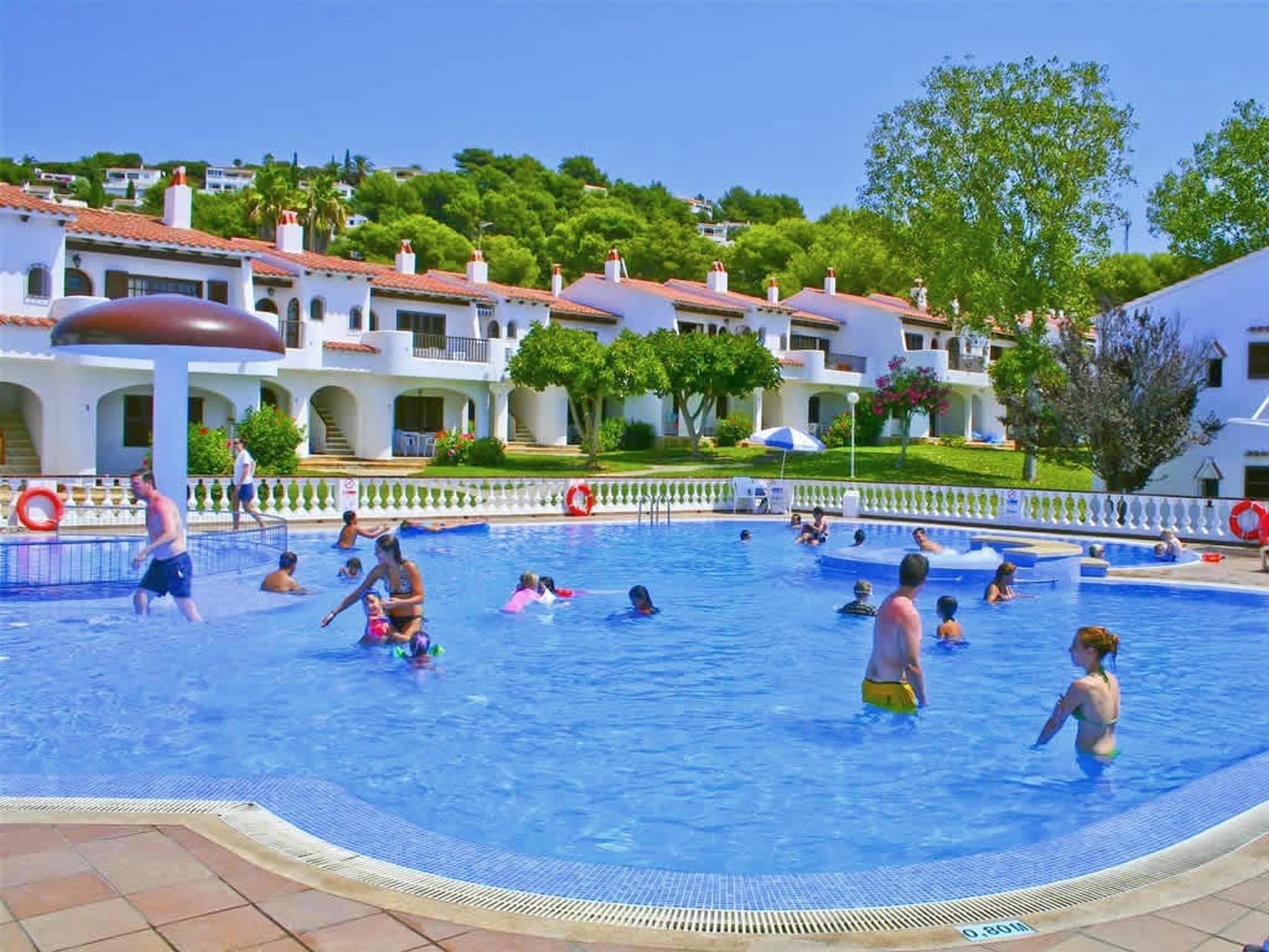 Apartamentos Son Bou Gardens Exterior foto