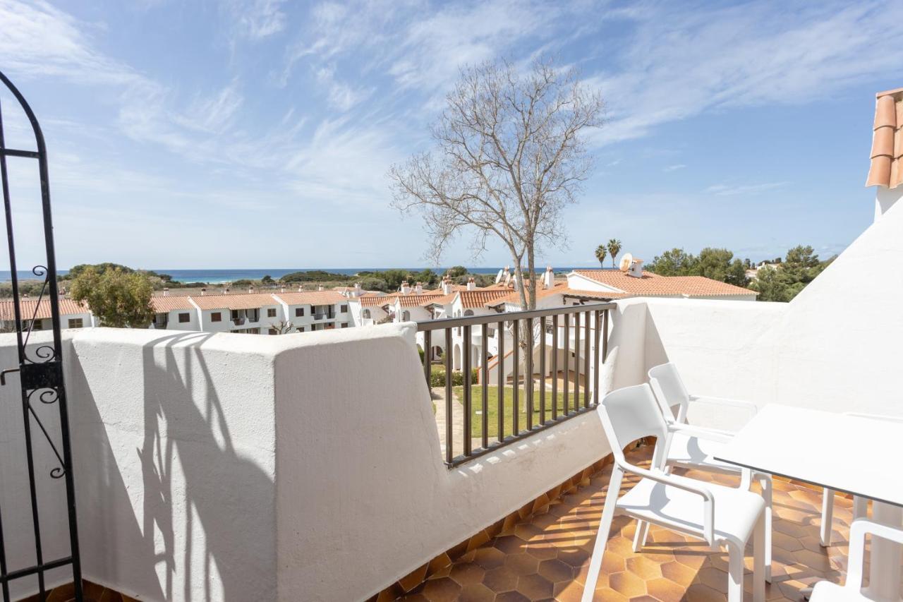 Apartamentos Son Bou Gardens Exterior foto