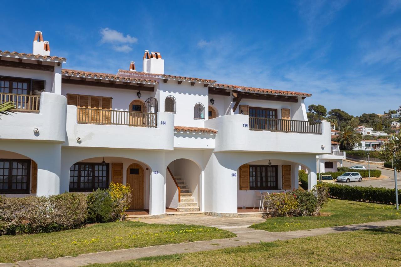 Apartamentos Son Bou Gardens Exterior foto