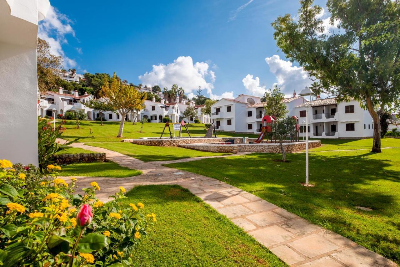 Apartamentos Son Bou Gardens Exterior foto