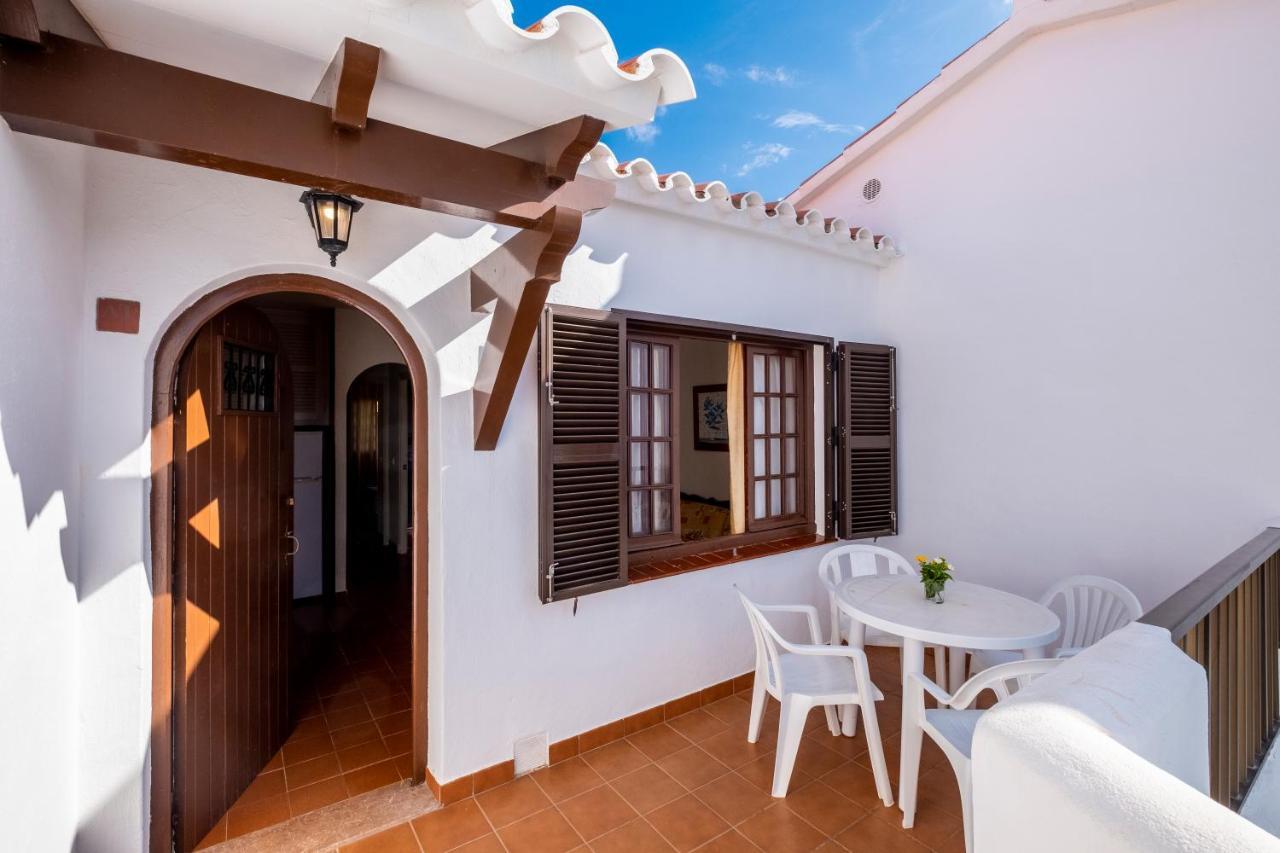 Apartamentos Son Bou Gardens Exterior foto