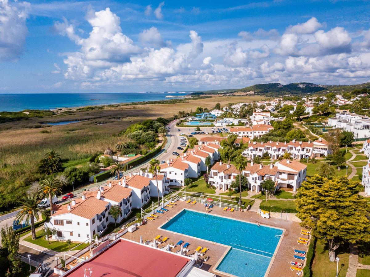 Apartamentos Son Bou Gardens Exterior foto