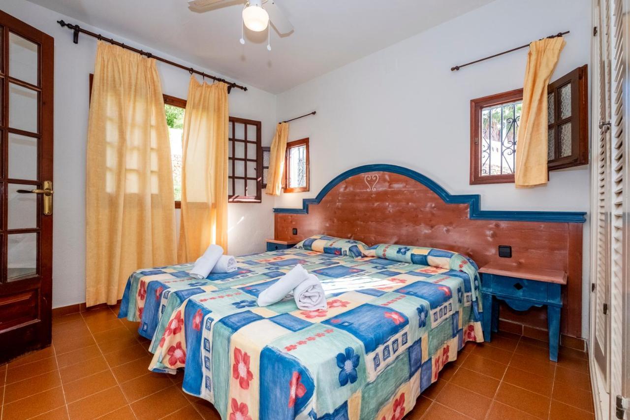 Apartamentos Son Bou Gardens Exterior foto